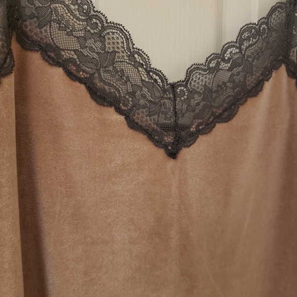 Intimissimi Sleepwear Tank Top - Picture 2 of 5